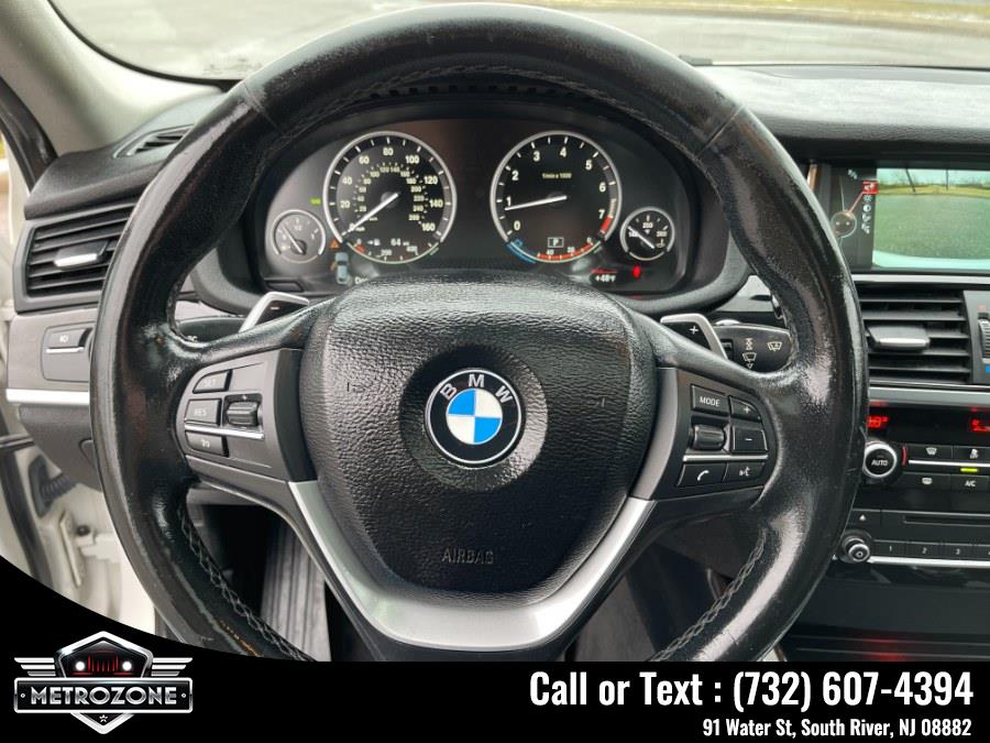 2016 BMW X4 AWD 4dr xDrive35i photo