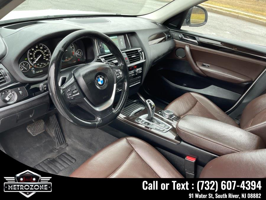 2016 BMW X4 AWD 4dr xDrive35i photo