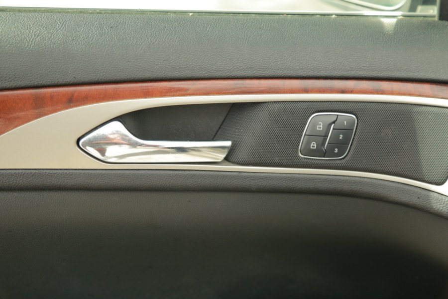 2016 LINCOLN MKZ Sedan - $7,495