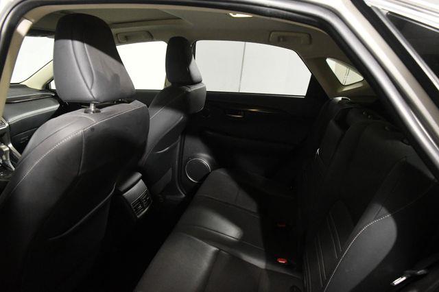 2017 Lexus NX 200t w/ Nav/Heated & Cooled Seats photo