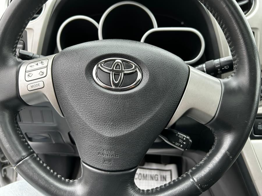2009 Toyota Matrix S photo