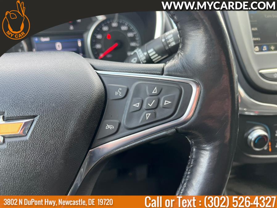 2019 Chevrolet Equinox AWD 4dr LT w/1LT photo