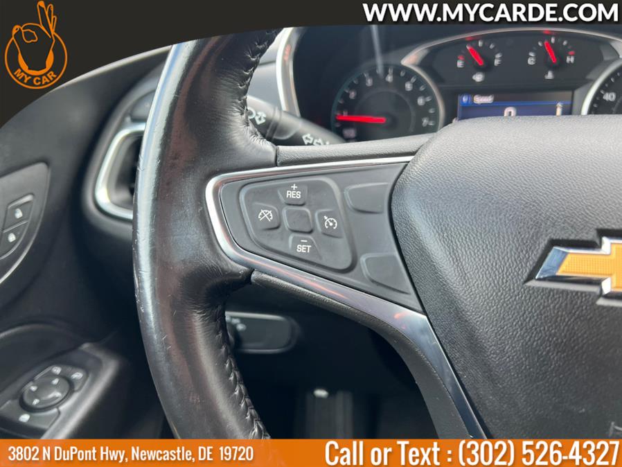 2019 Chevrolet Equinox AWD 4dr LT w/1LT photo