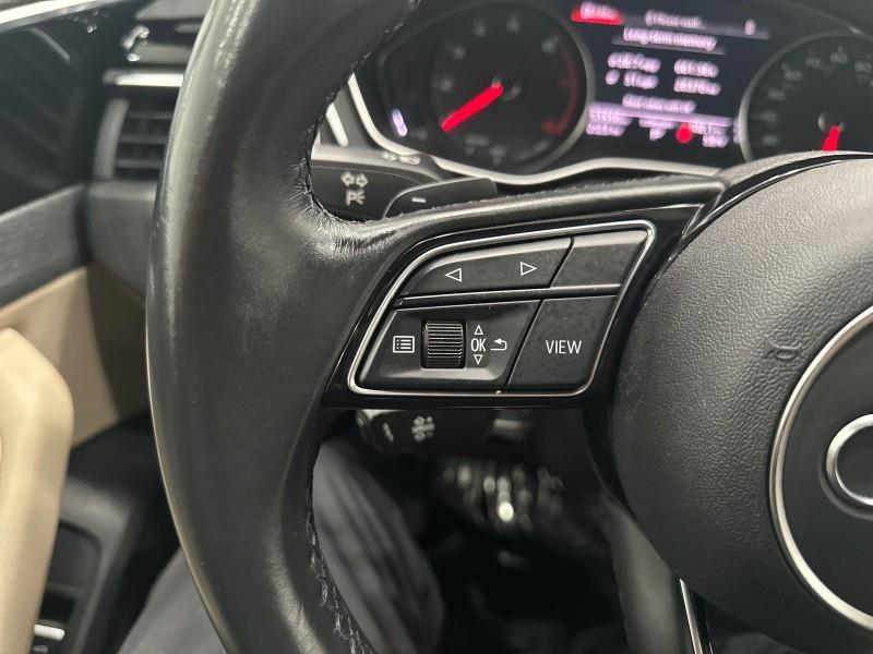 2021 Audi A5 Sportback S line Premium photo
