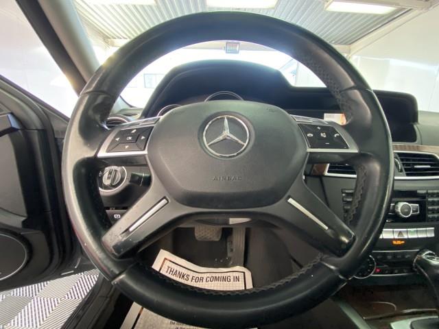 2014 Mercedes-Benz C-Class C300 4MATIC Luxury photo