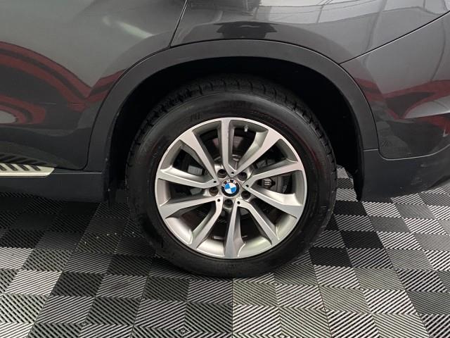 2018 BMW X6 xDrive35i photo