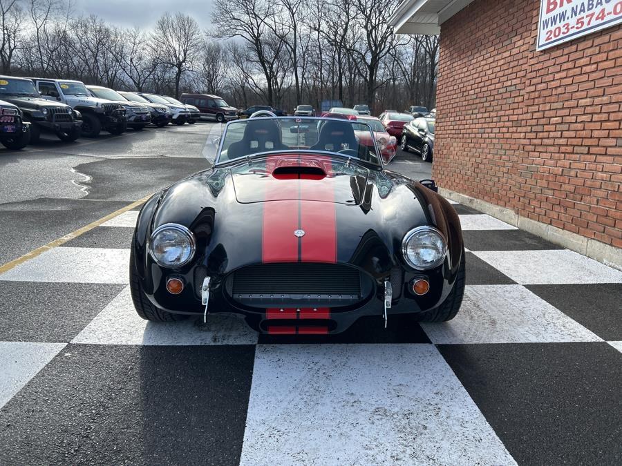 1965 Shelby Cobra 2dr Roadster photo