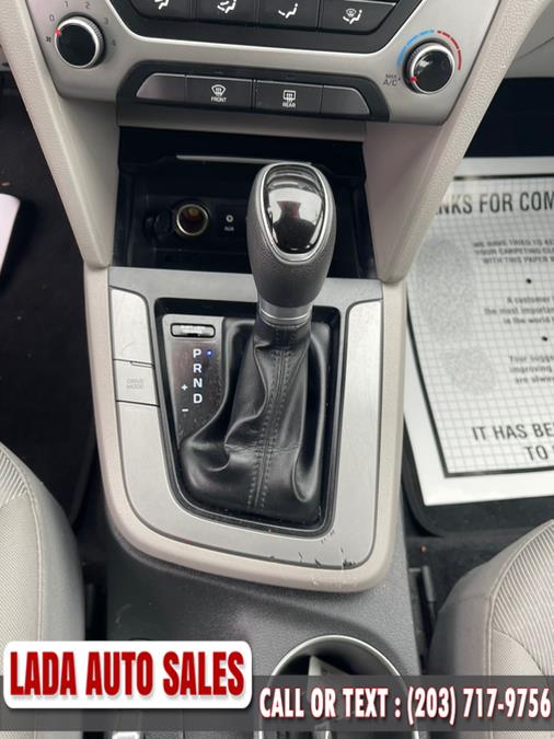 2018 Hyundai Elantra SEL 2.0L Auto (Alabama) photo