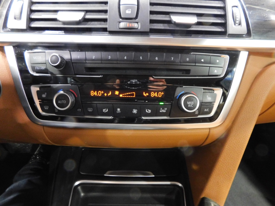 2014 BMW Integra 428i xDrive photo