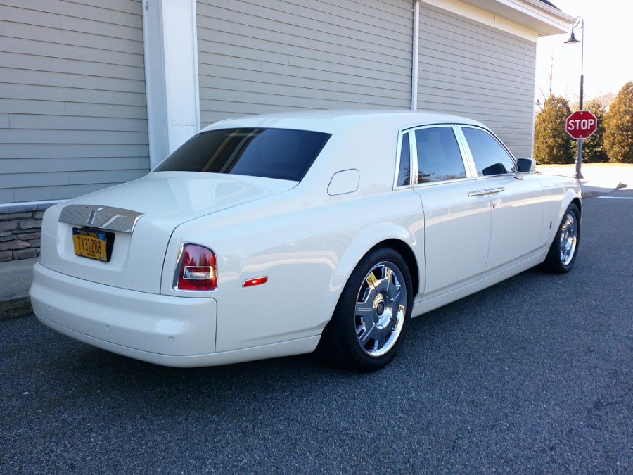 2006 Rolls-Royce Phantom photo