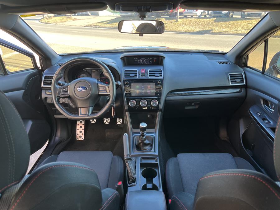 2019 Subaru WRX Premium photo