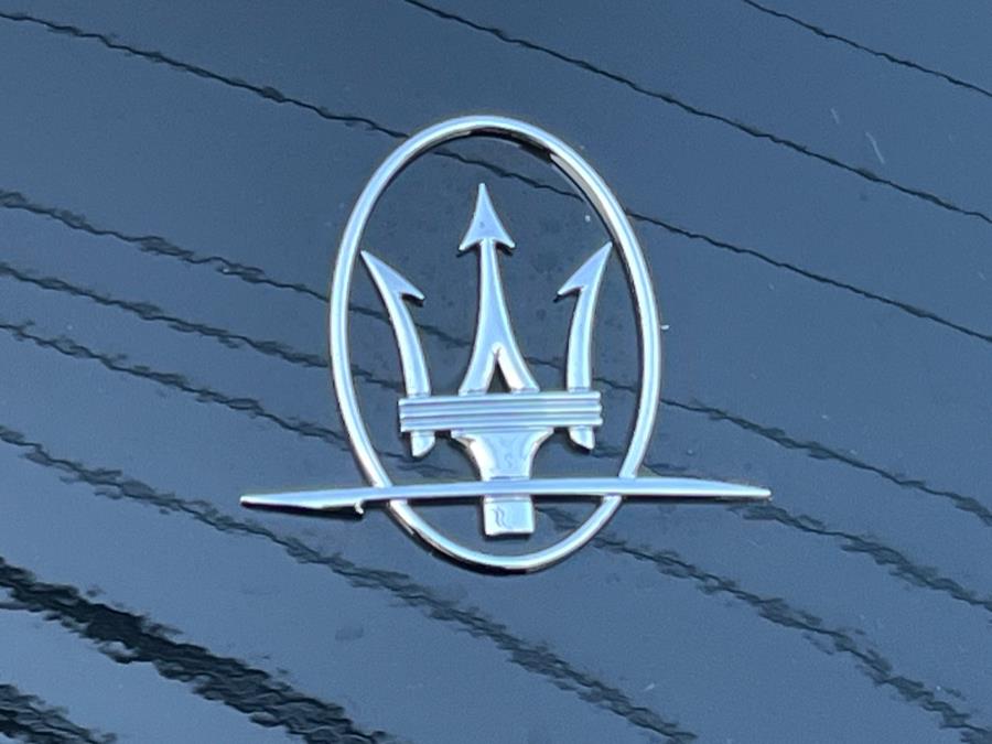 2017 Maserati Ghibli S Q4 3.0L photo