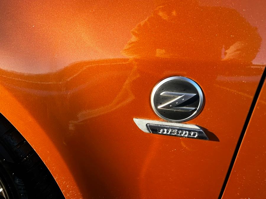 2005 Nissan 350Z Touring photo