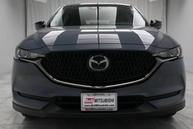 2021 Mazda CX-5 Carbon Edition photo