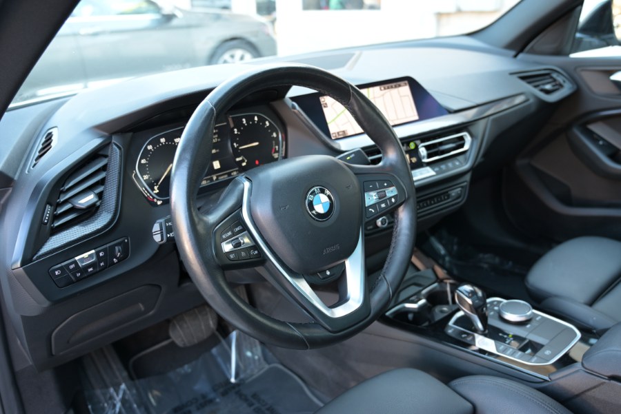 2021 BMW 2 Series 228i xDrive Gran Coupe photo