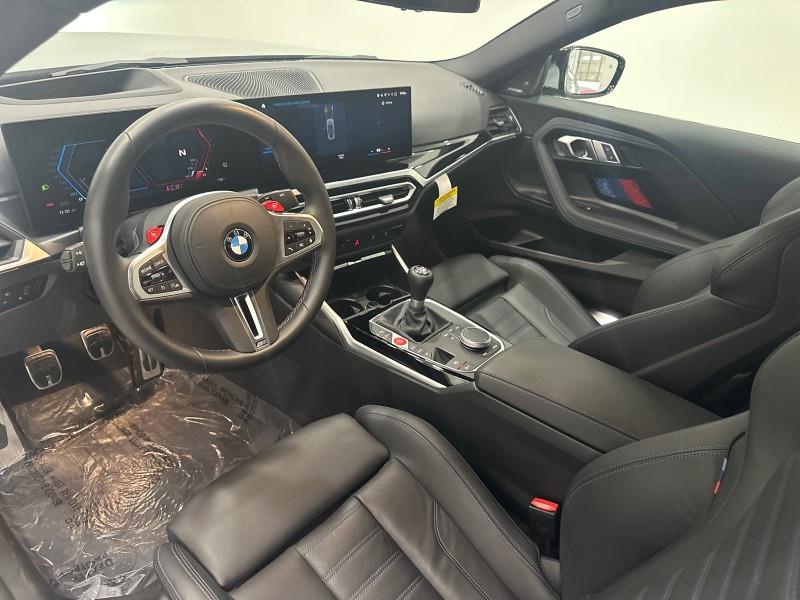 2023 BMW M2  photo