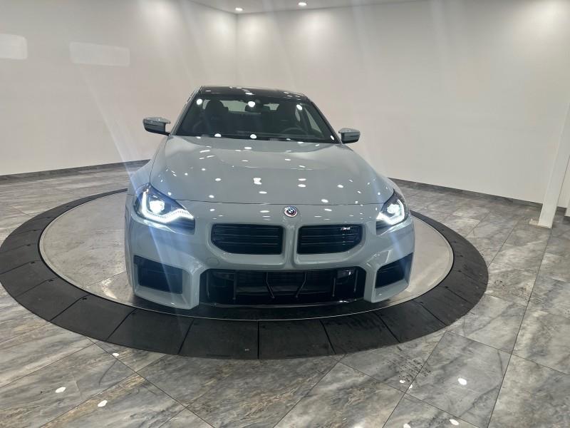 2023 BMW M2  photo