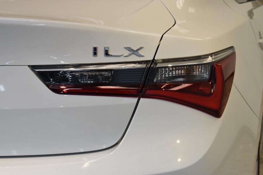 2021 Acura ILX Sedan photo