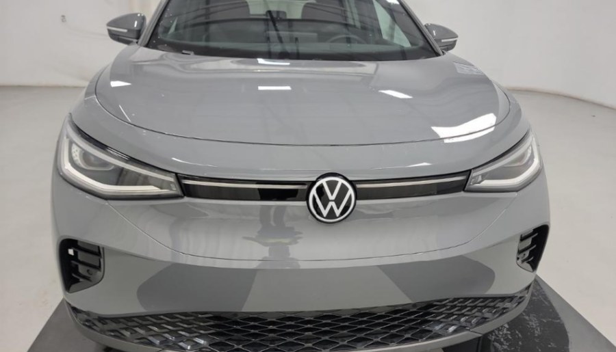 2023 Volkswagen ID.4 Pro S AWD w/SK On Battery photo
