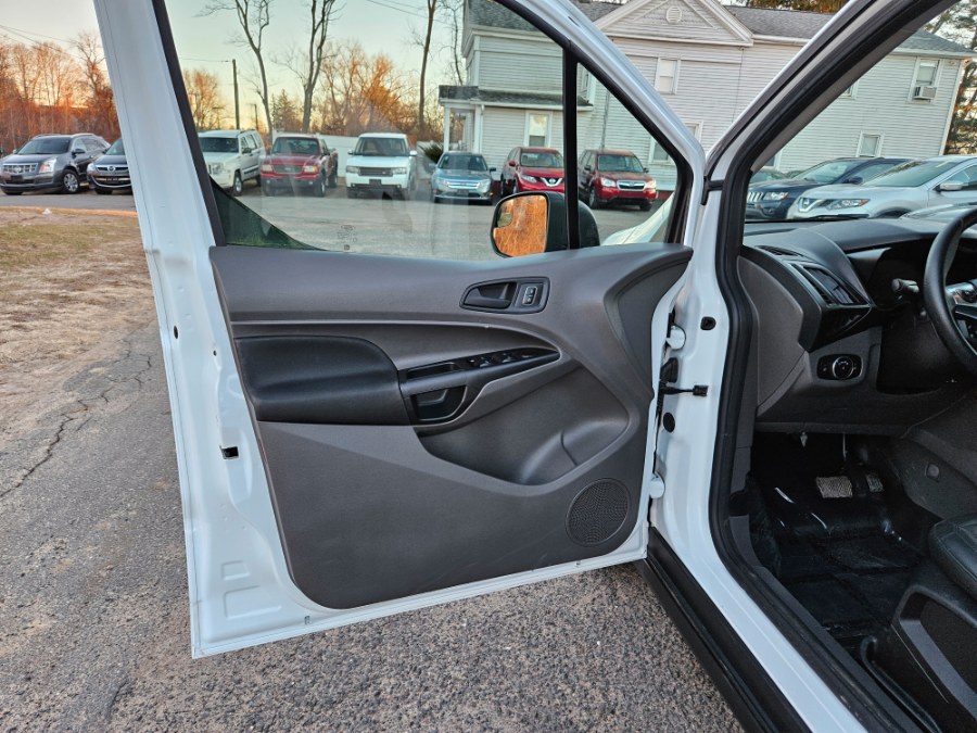 2020 Ford Transit Connect Wagon XL LWB w/Rear Symmetrical Door photo