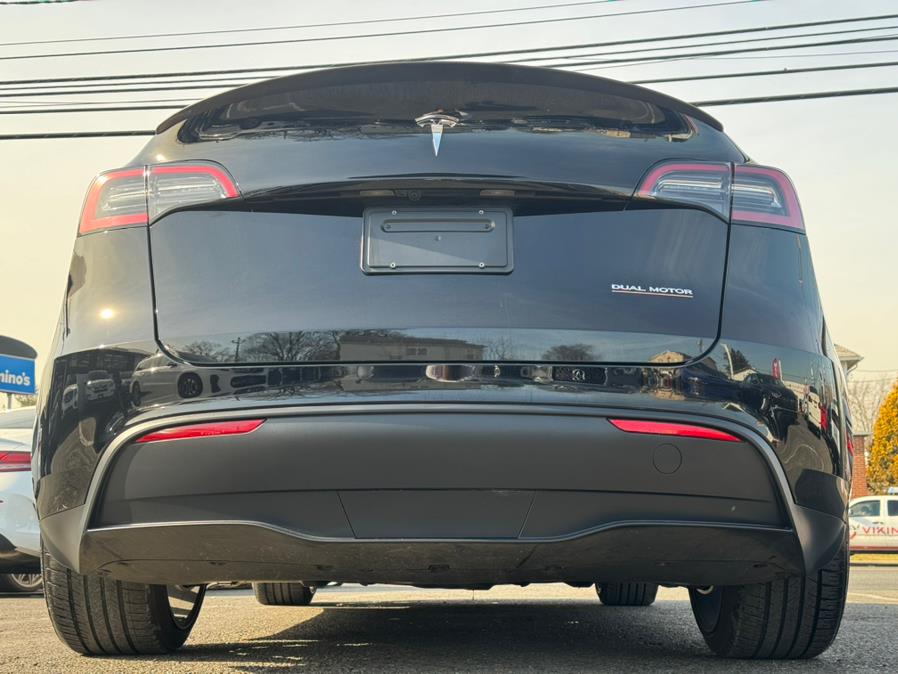 2023 Tesla Model Y Performance AWD photo