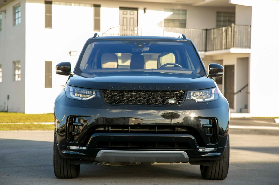 2020 LAND ROVER Discovery SUV / Crossover - $33,995
