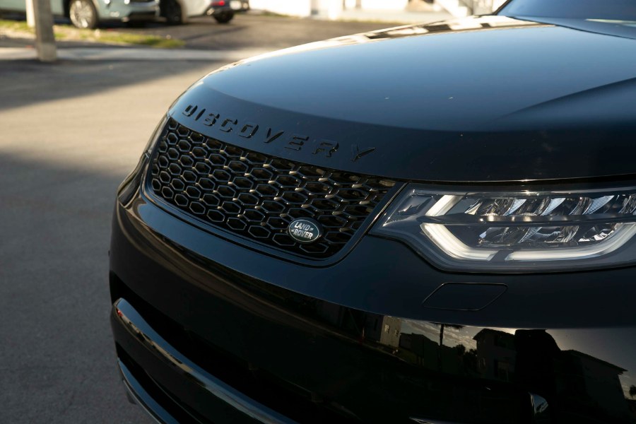2020 LAND ROVER Discovery SUV / Crossover - $33,995