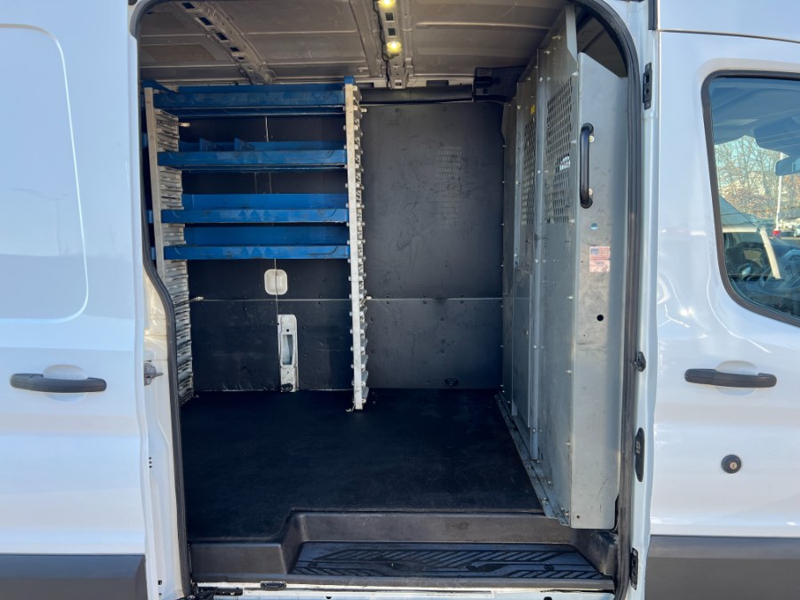 2016 Ford Transit Cargo Van T-350 148
