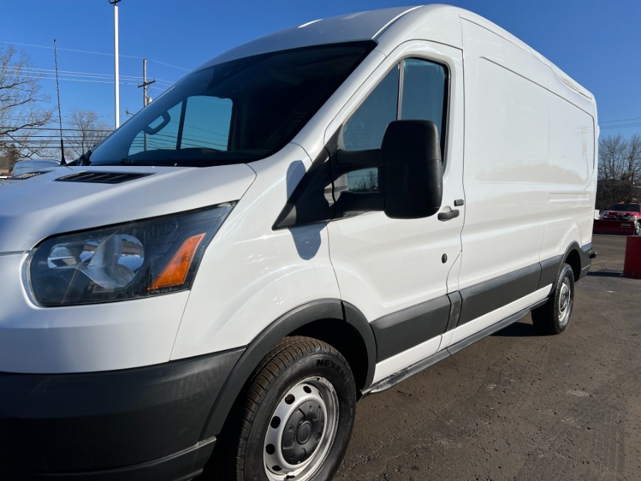 2016 Ford Transit Cargo Van T-350 148