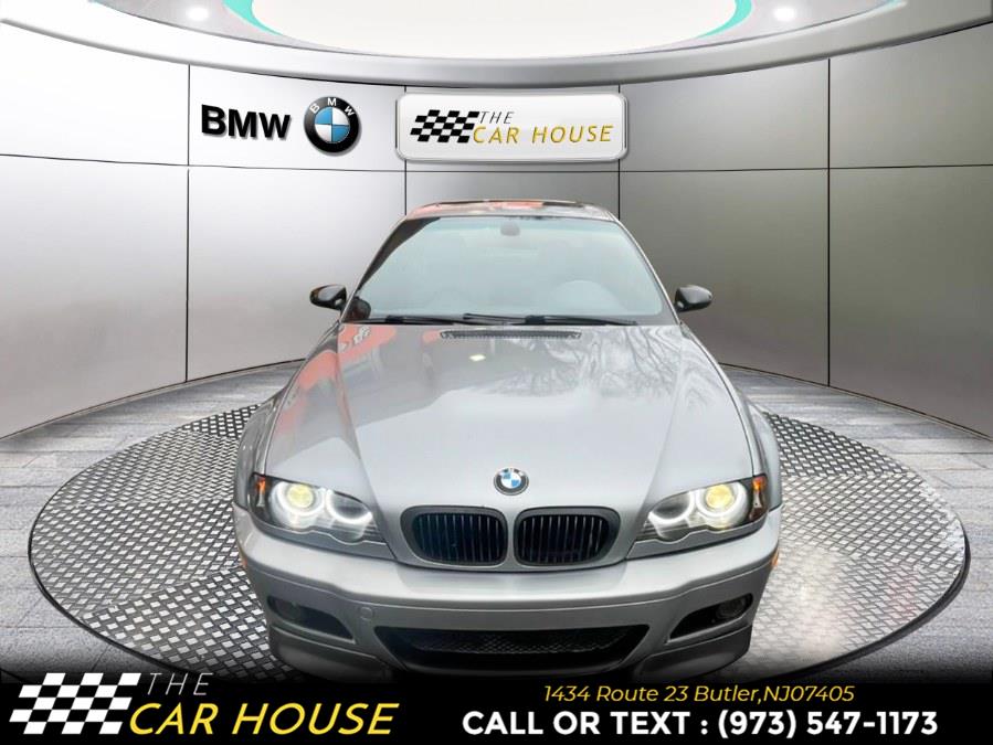 2006 BMW M3 photo