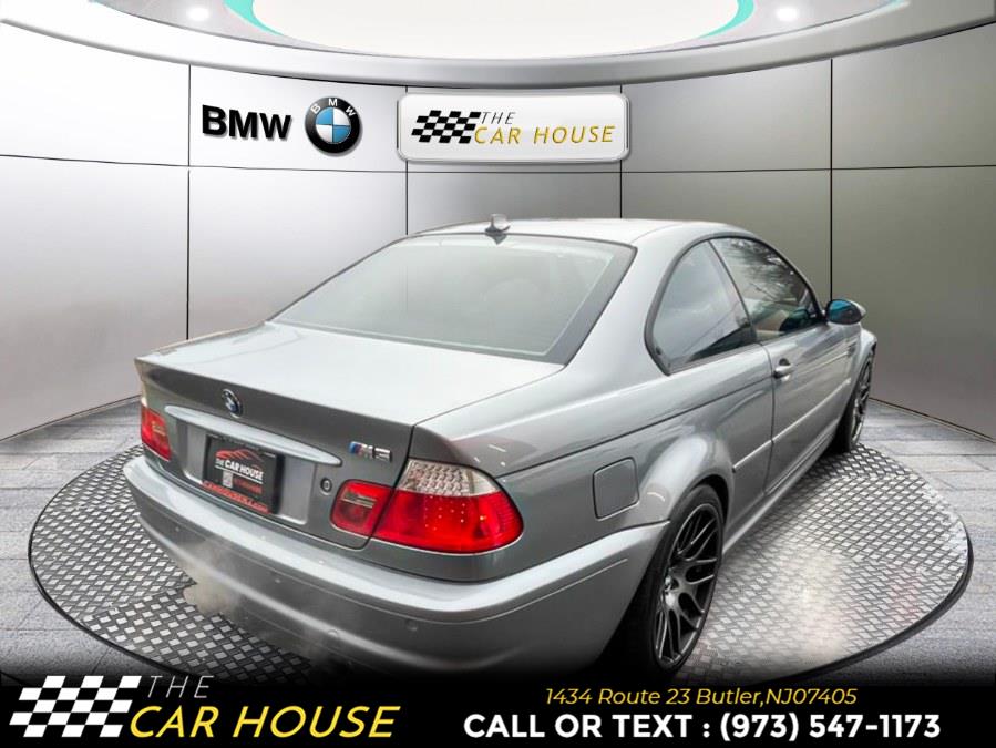 2006 BMW M3 photo