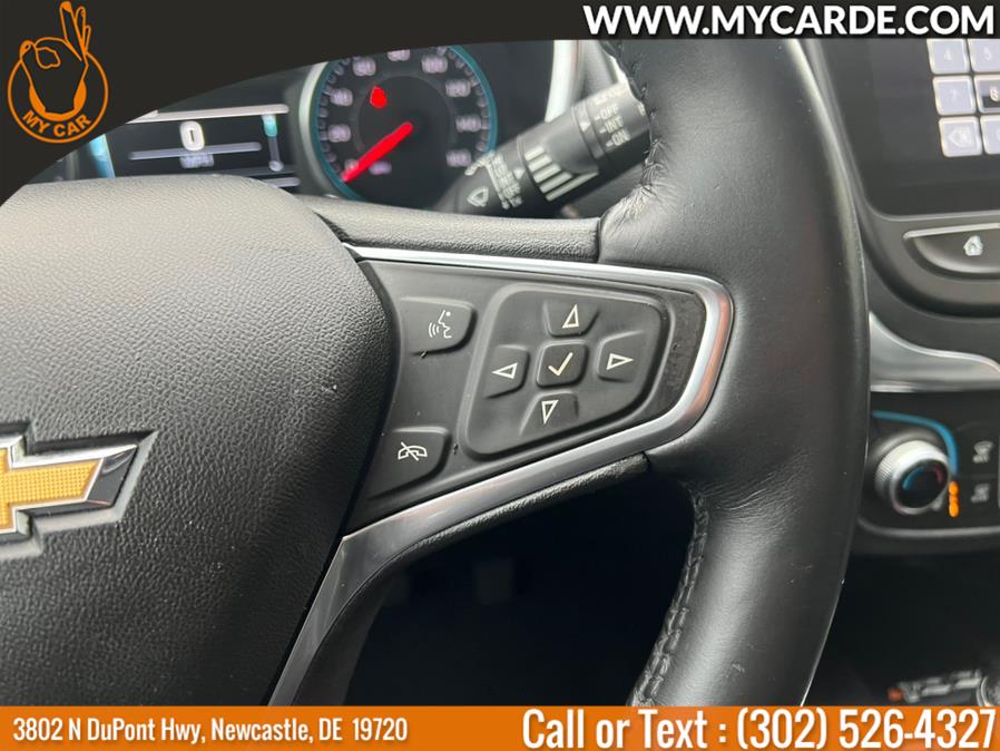 2018 Chevrolet Equinox AWD 4dr Premier w/1LZ photo