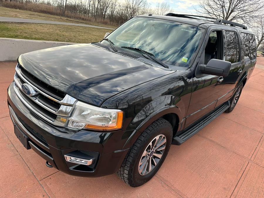 2015 Ford Expedition EL 4WD 4dr XLT photo