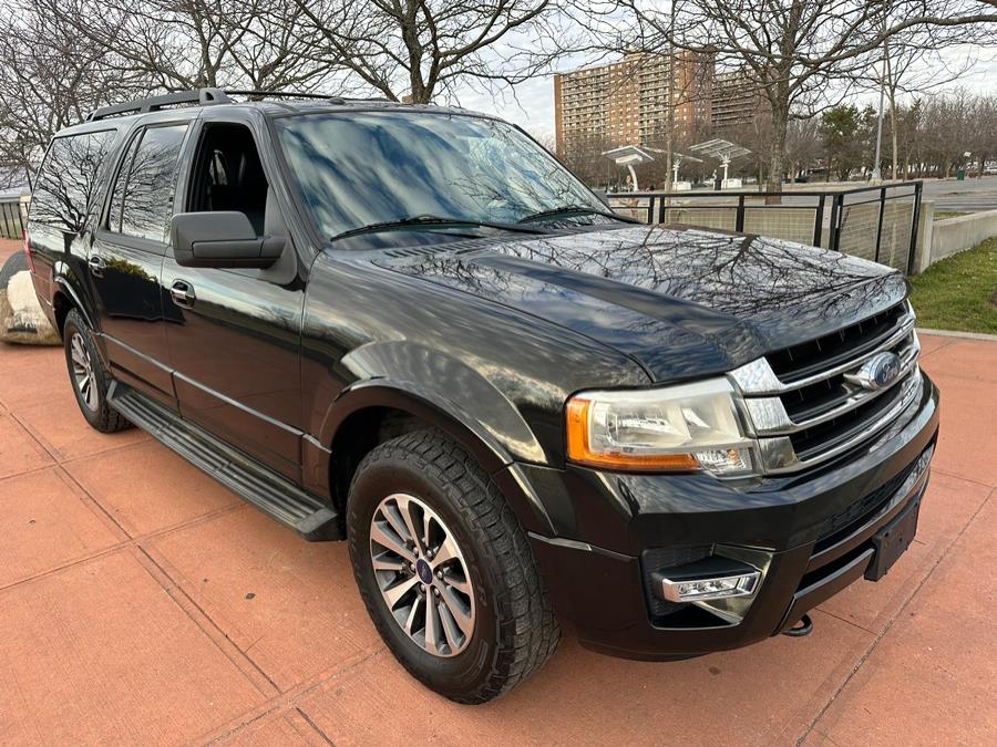 2015 Ford Expedition EL 4WD 4dr XLT photo