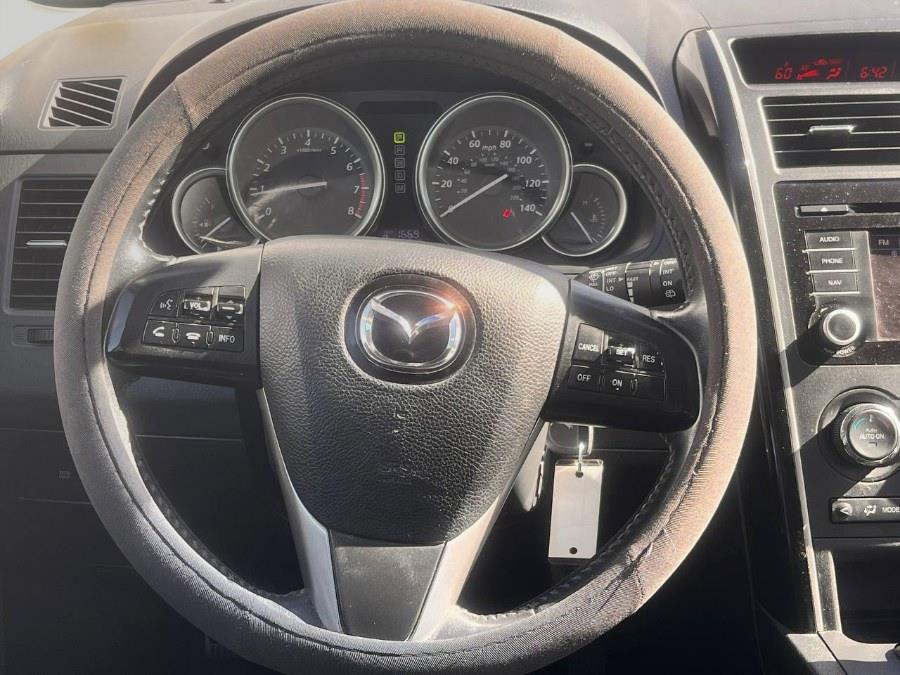 2015 Mazda CX-9 FWD 4dr Touring photo