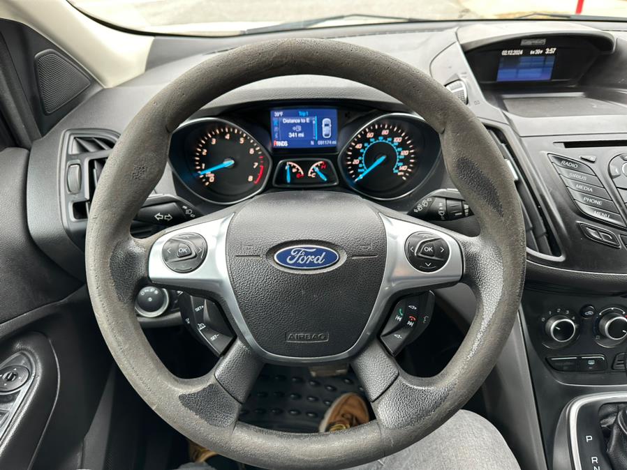 2013 Ford Escape SE photo