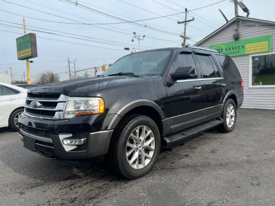 2016 Ford Expedition 4WD 4dr Limited photo