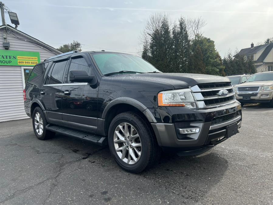 2016 Ford Expedition 4WD 4dr Limited photo