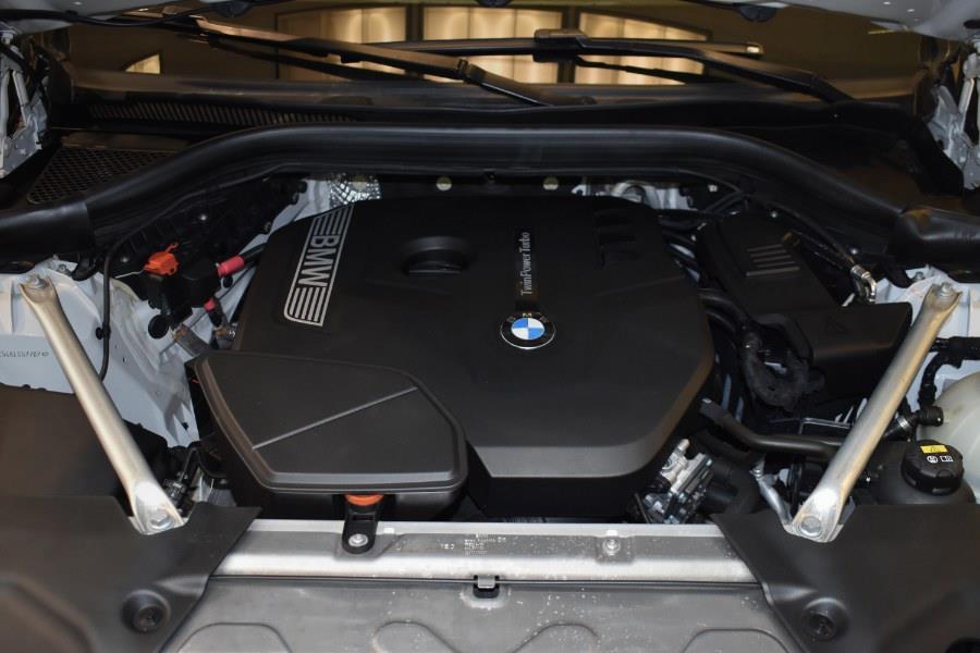 2019 BMW X4 xDrive30i Sports Activity Coup photo