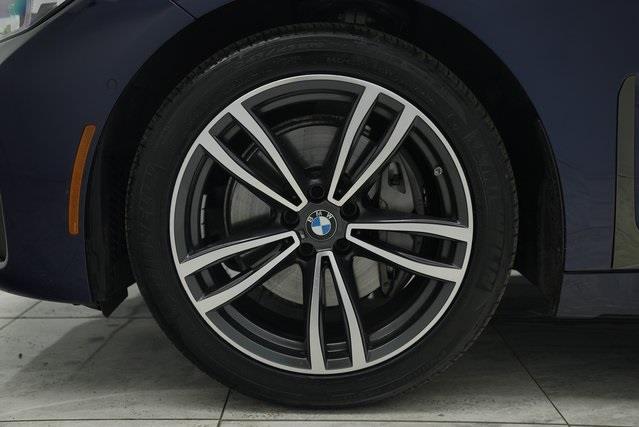 2022 BMW 7-Series 740i xDrive photo