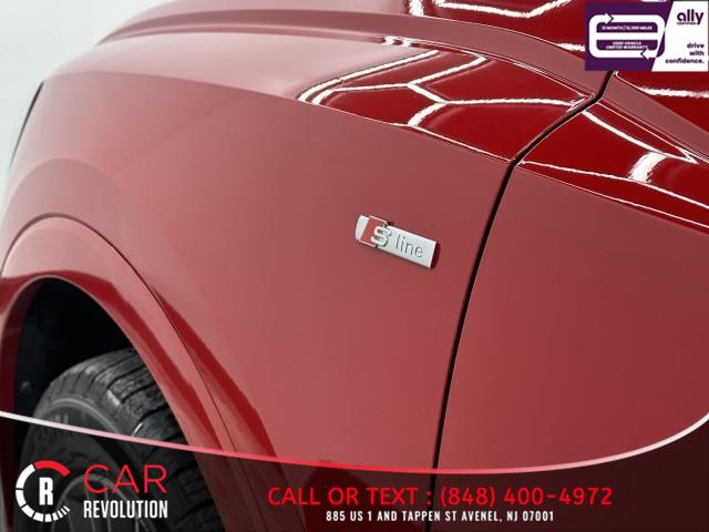 2020 Audi Q3 S line Prestige photo