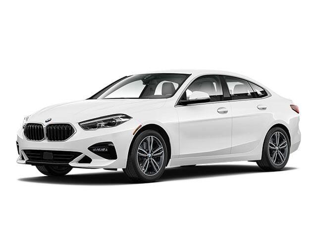 The 2021 BMW 2 Series 228i xDrive Gran Coupe AWD 4dr photos