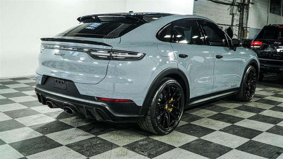 2022 Porsche Cayenne Coupe Turbo GT in Brooklyn, NY