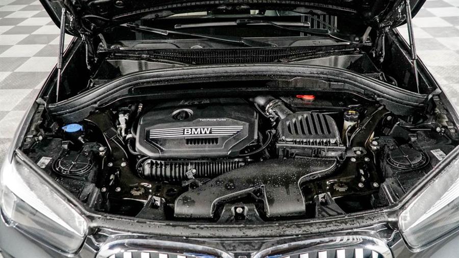 2021 BMW X1 xDrive28i photo