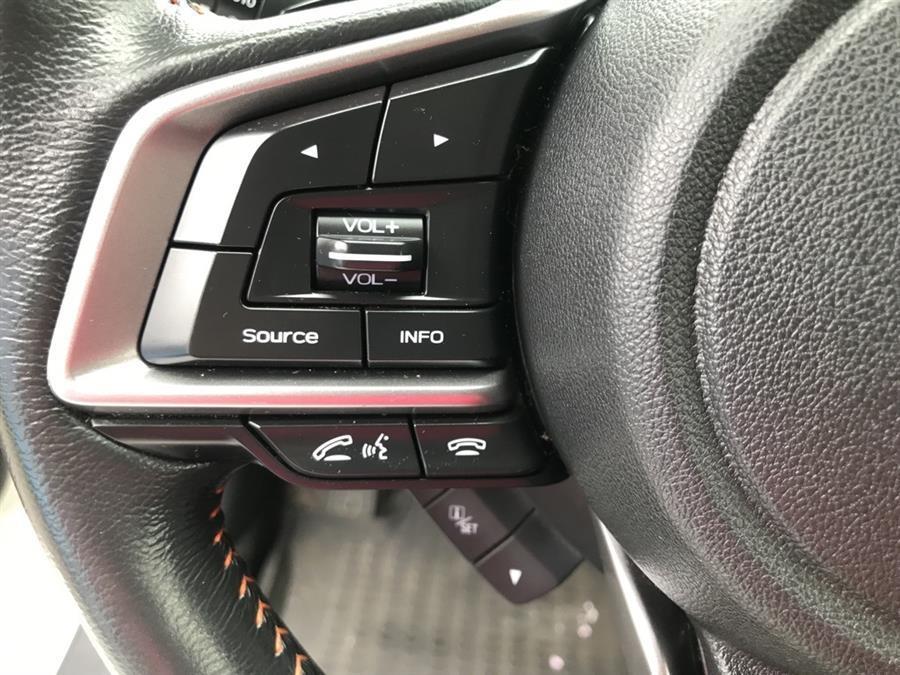 2018 Subaru Crosstrek 2.0i Limited photo