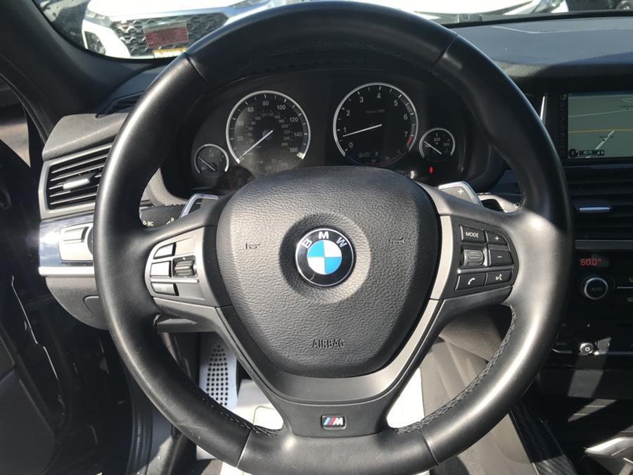 2016 BMW X4 xDrive35i photo