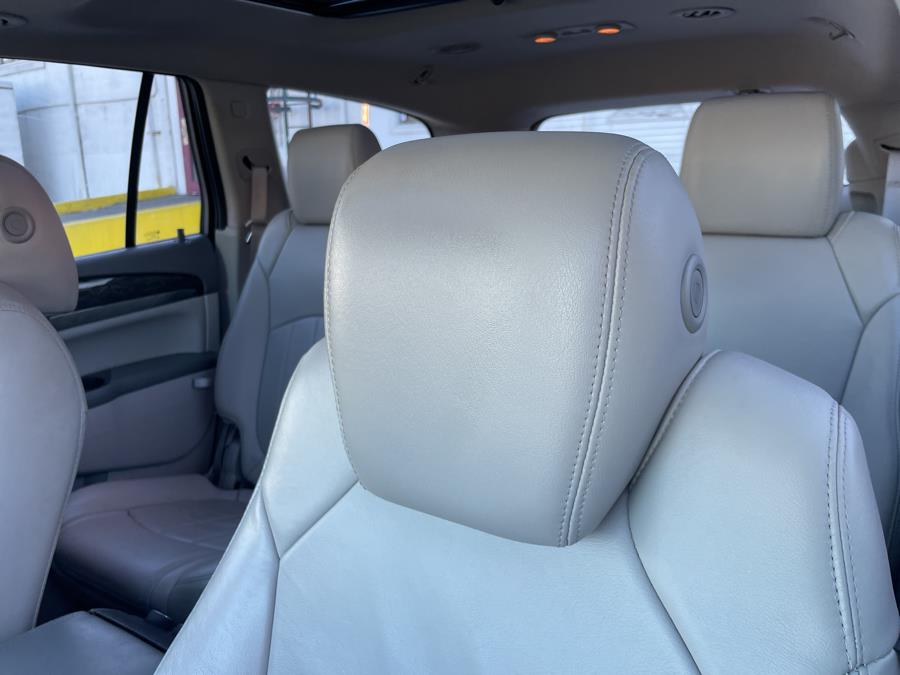 2014 Buick Enclave Leather photo