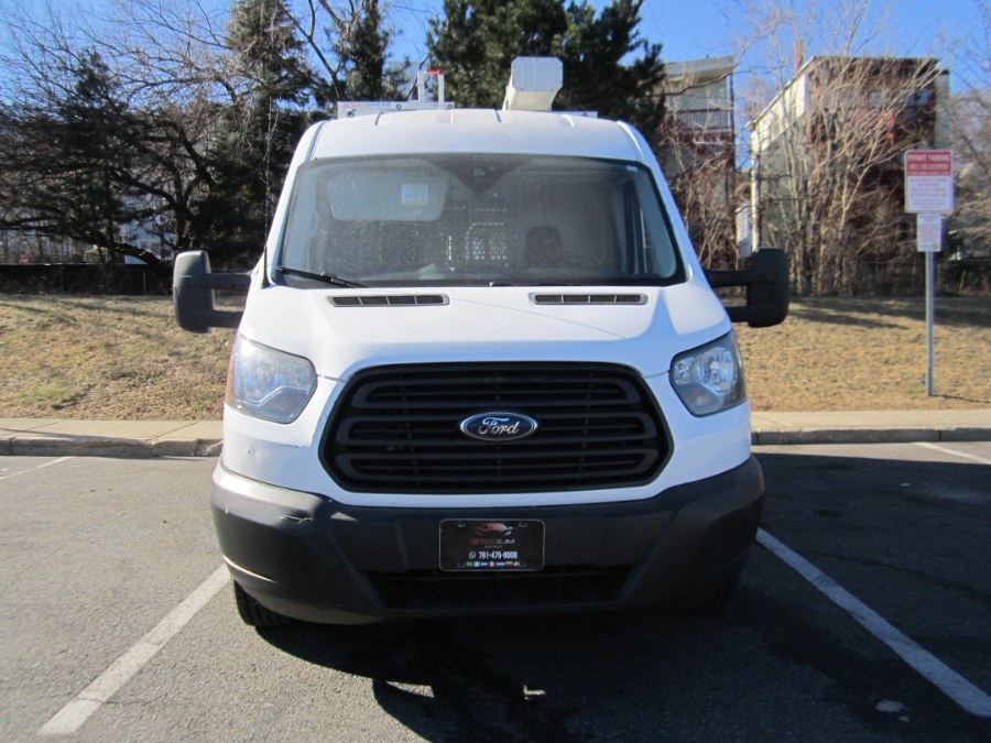 2016 Ford Transit Cargo Van T-250 148