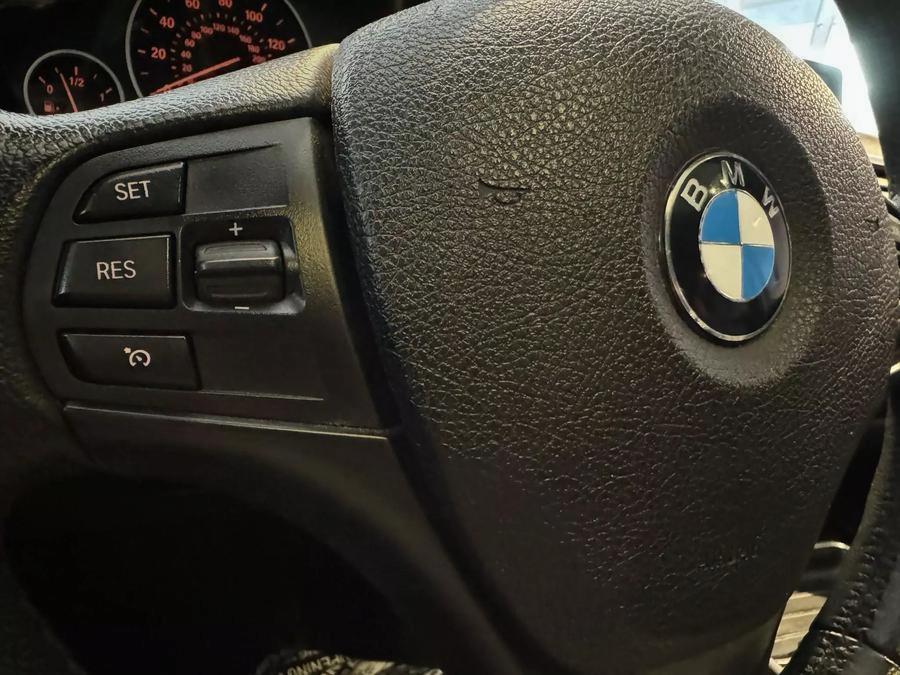 2013 BMW MDX 335i photo