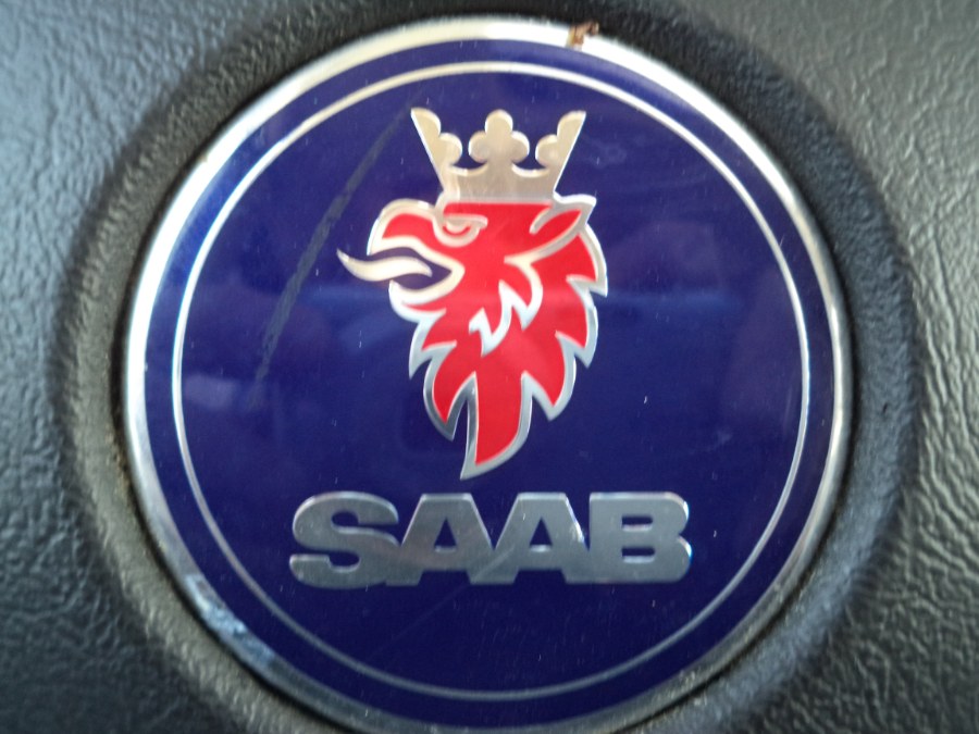 2009 Saab 9-7x 4.2i photo